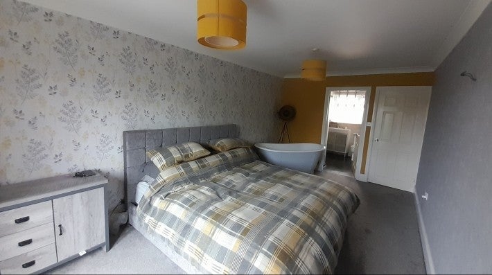 Room Doxey in Stafford