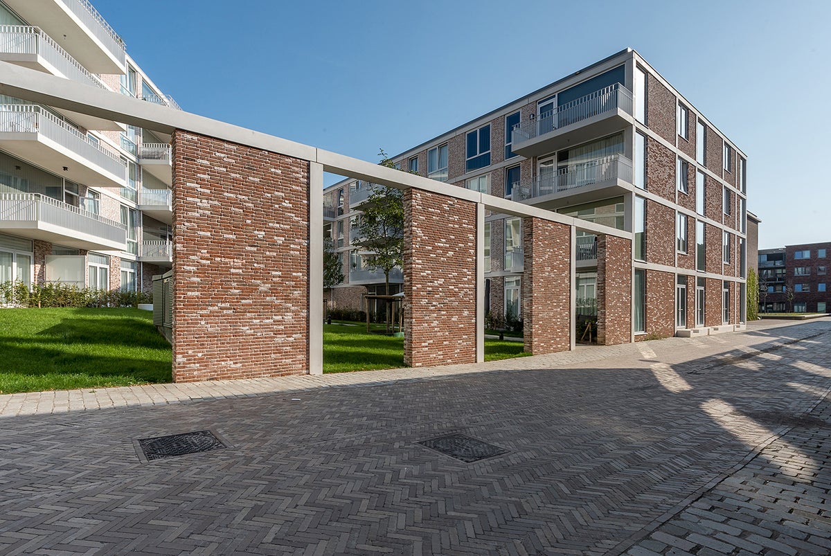 appartement te huur in Maastricht