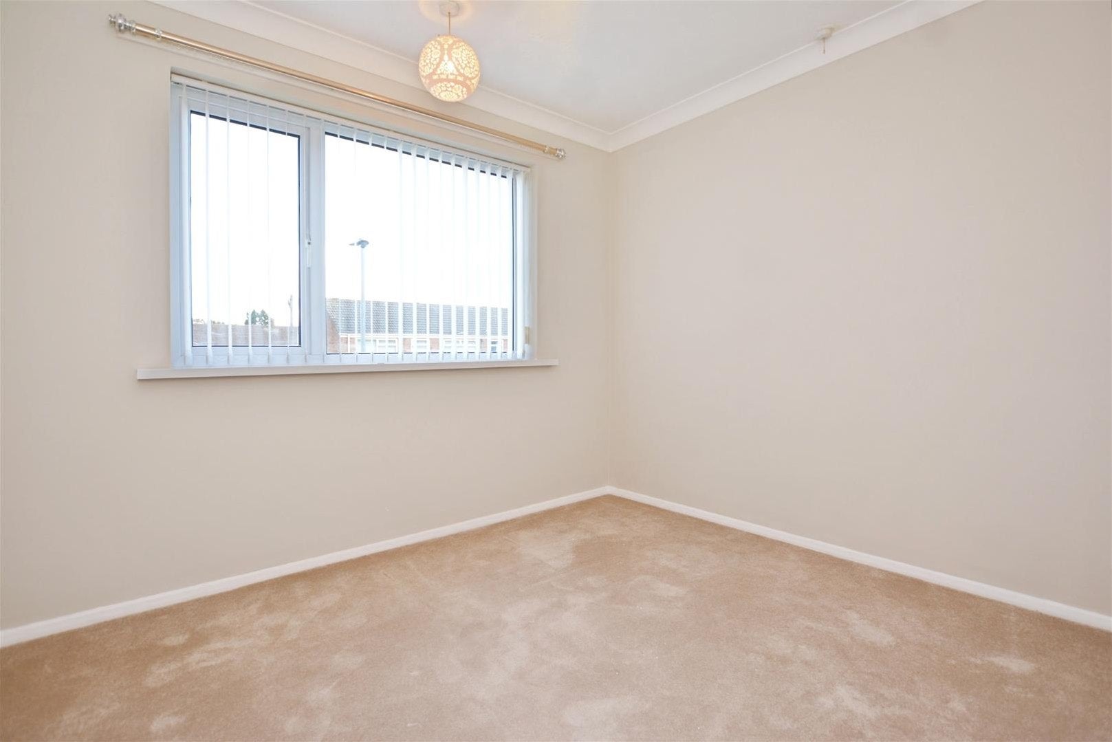 Flat Ancaster Court in Scunthorpe