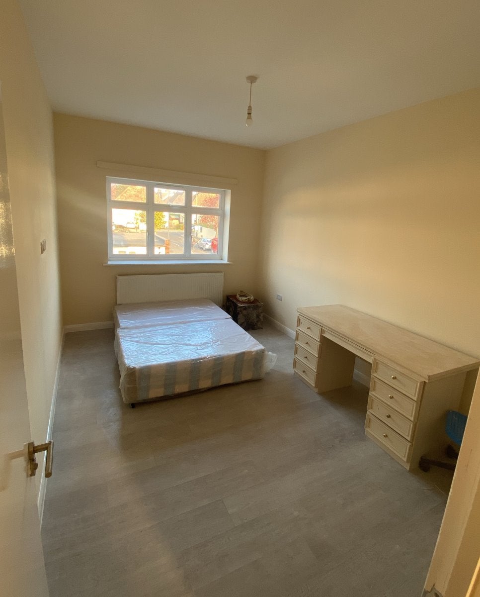 House Victor Grove in Greater London