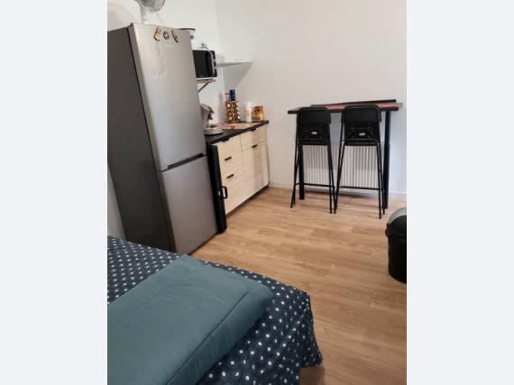 Appartement Rue duffour-dubergier à Bordeaux
