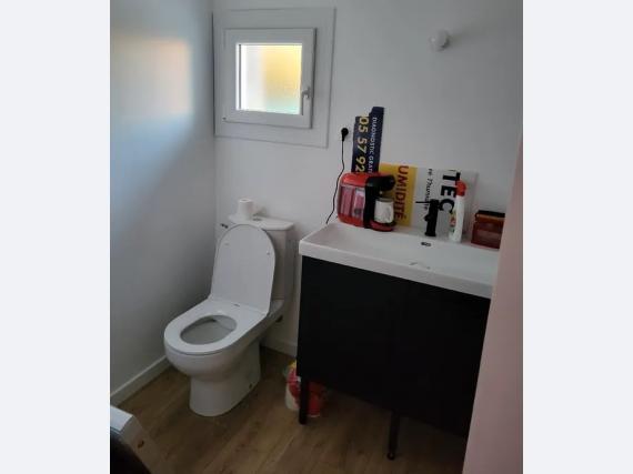 Appartement Rue duffour-dubergier à Bordeaux