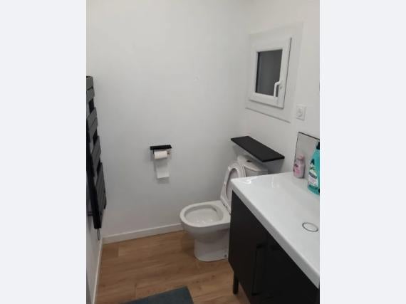 Appartement Rue duffour-dubergier à Bordeaux