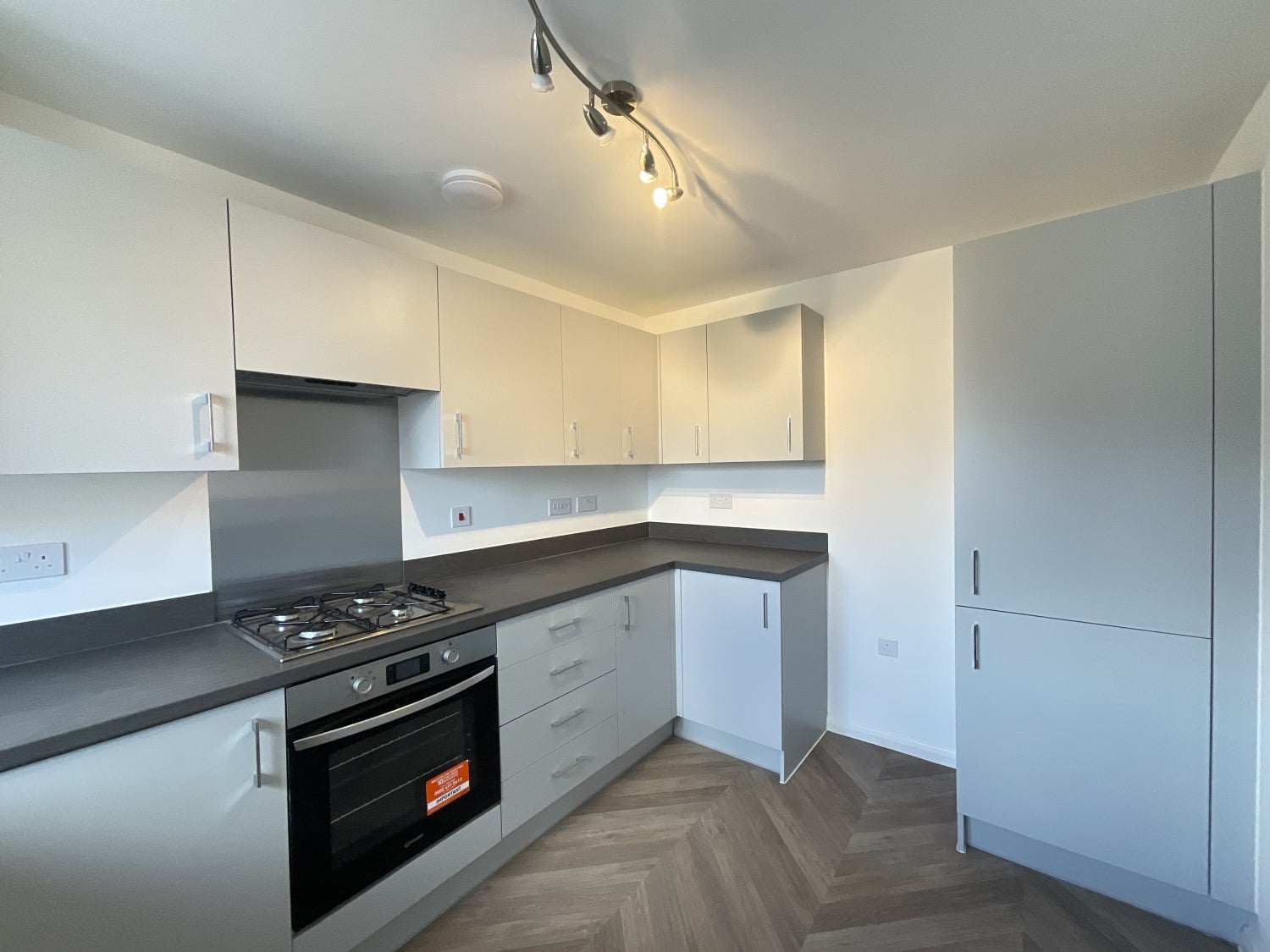 House Rose Way in Rushcliffe