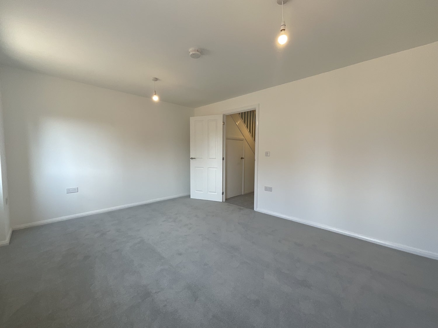 House Rose Way in Rushcliffe