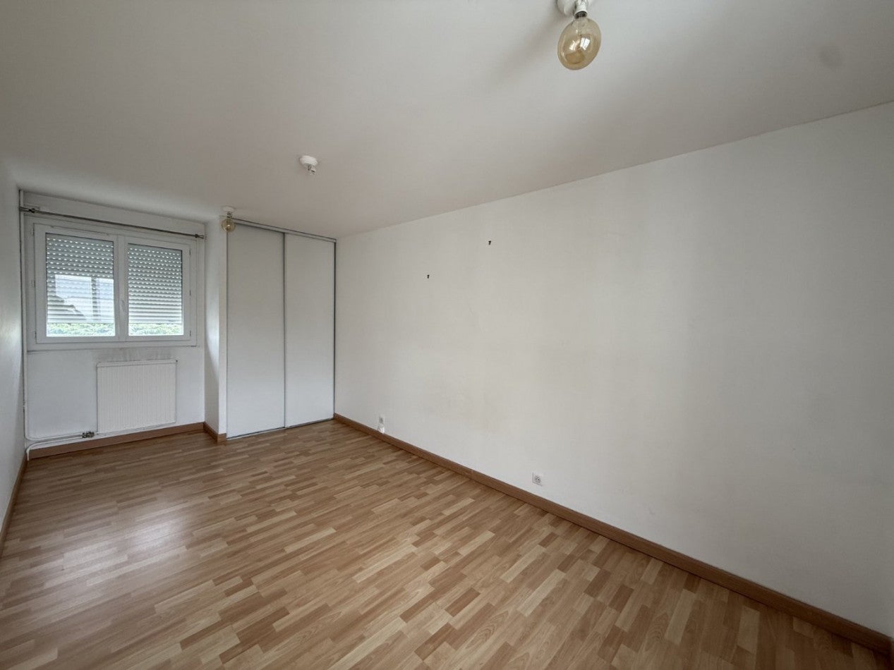 Appartement Boulevard Jean Brunhes à Toulouse