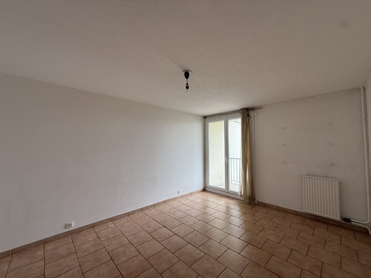 Appartement Boulevard Jean Brunhes à Toulouse