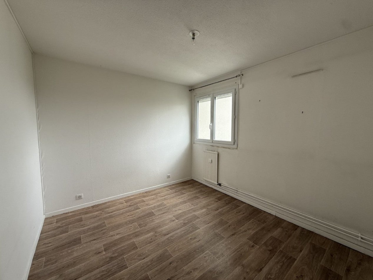 Appartement Boulevard Jean Brunhes à Toulouse