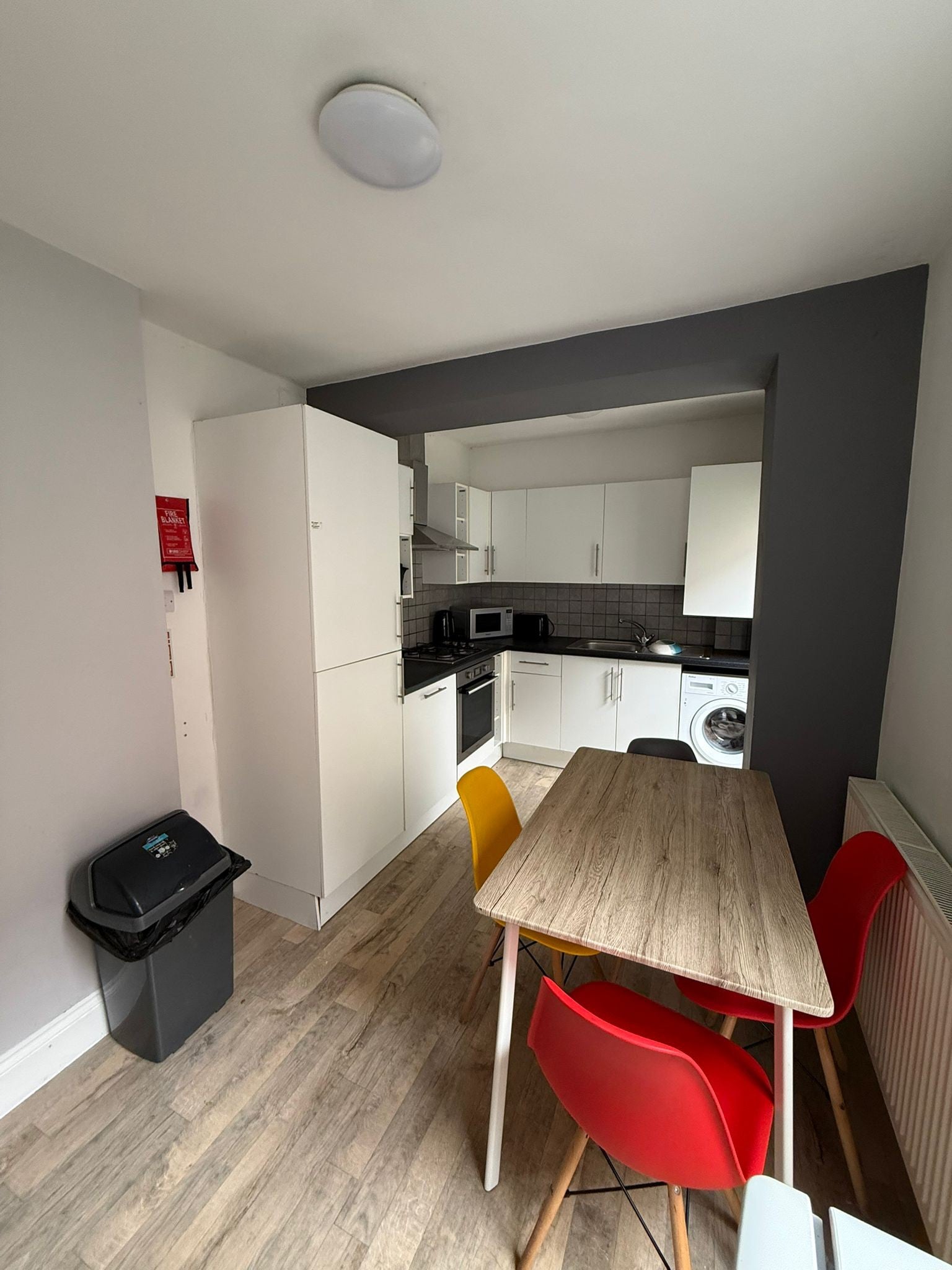 Room Clifton Place in Plymouth