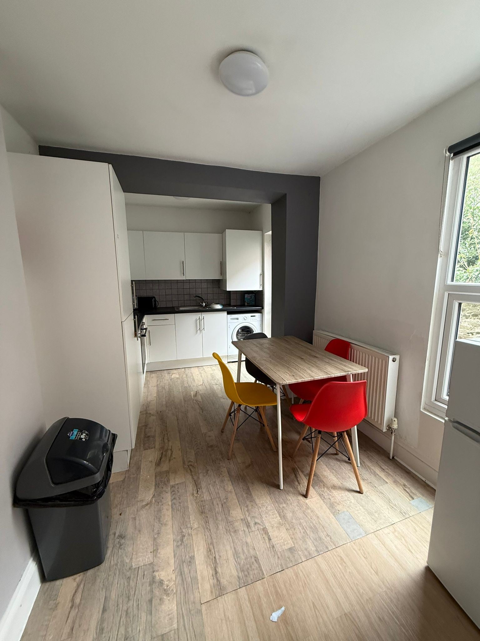 Room Clifton Place in Plymouth