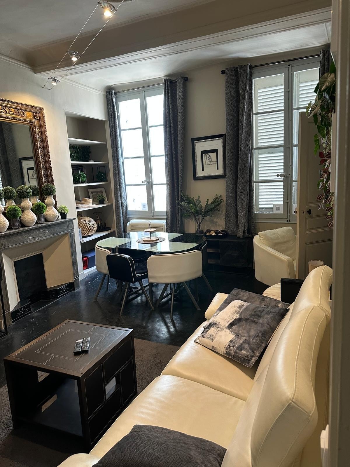 Flat Rue Fabrot in Aix-en-Provence