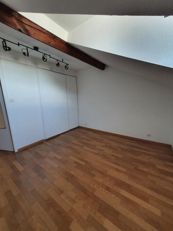 Appartement Rue Sigisbert Adam à Nancy