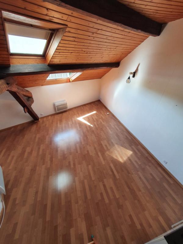 Appartement Rue Sigisbert Adam à Nancy