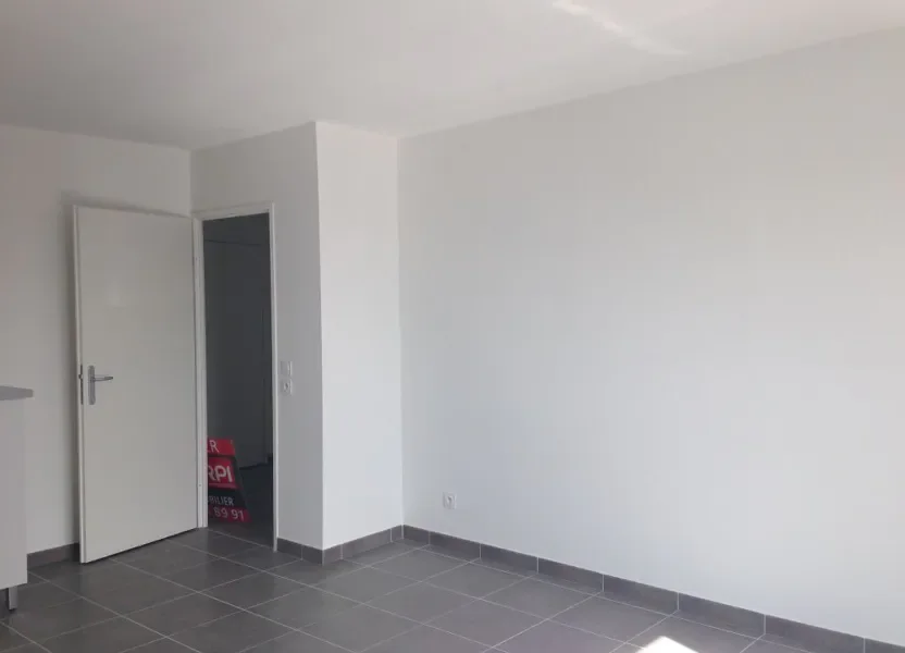 Appartement Chemin de la Gendarmerie à Gex