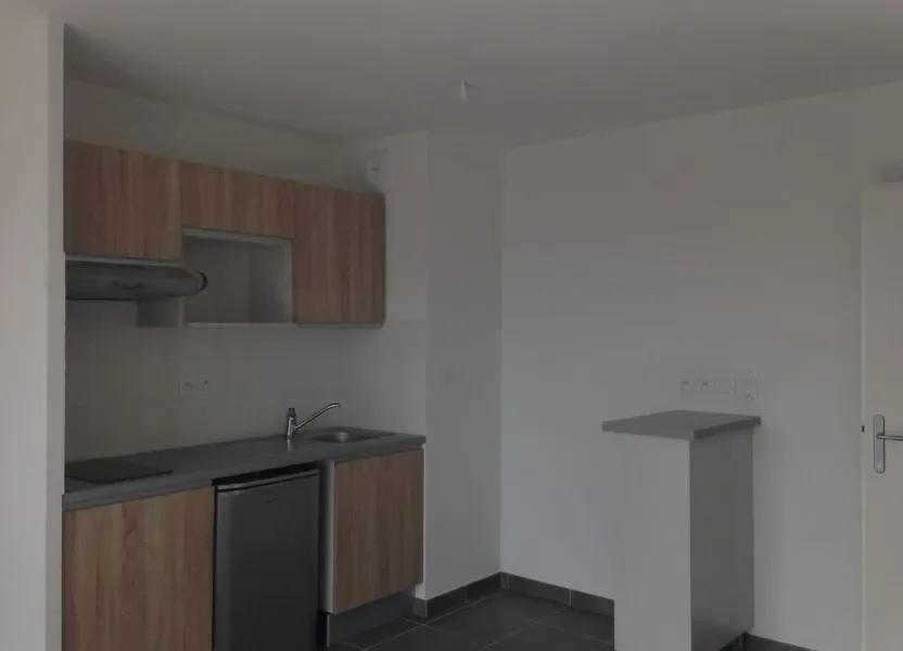 Appartement Chemin de la Gendarmerie à Gex