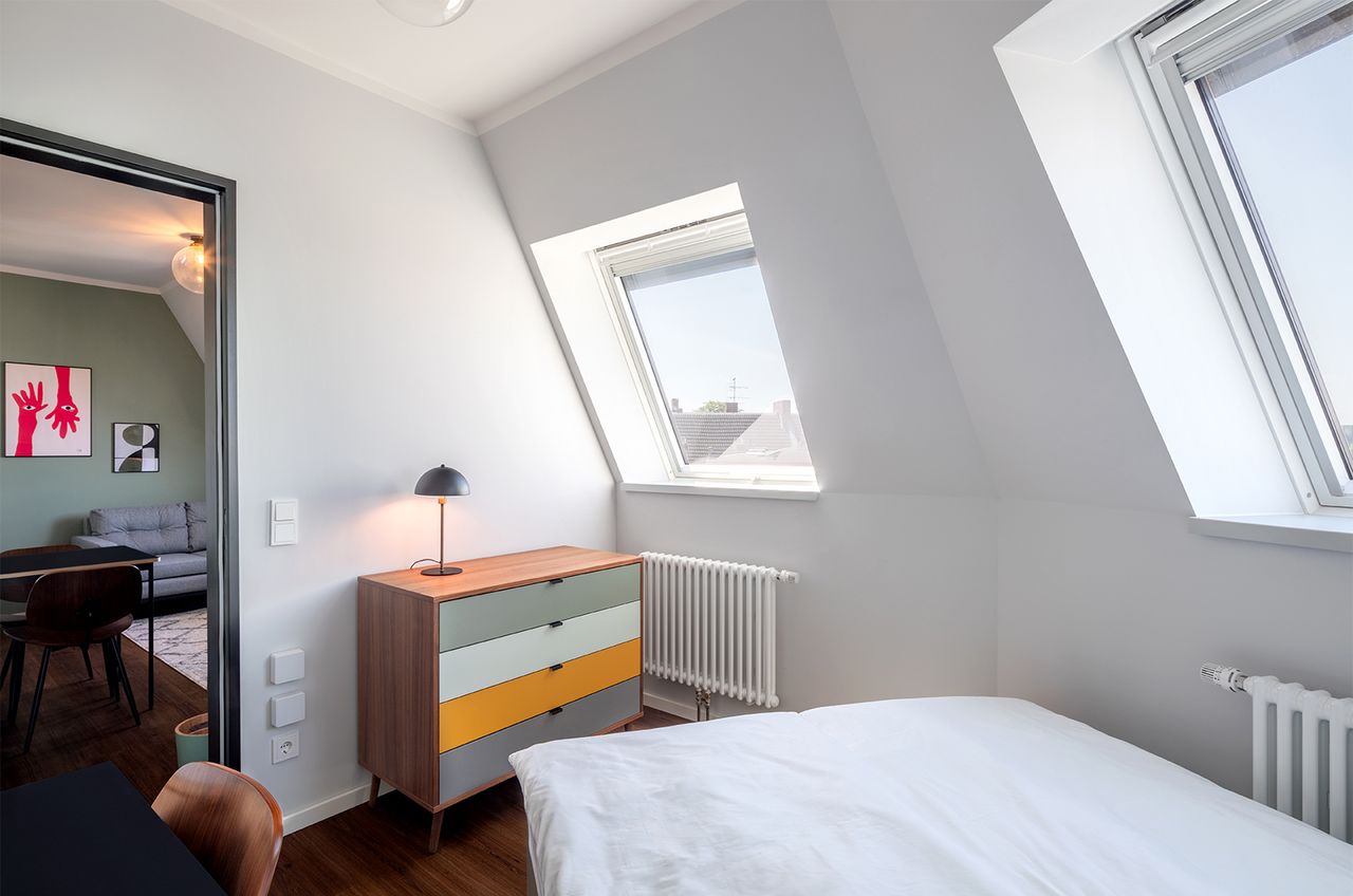 Wohnung Niemetzstraße in Berlin