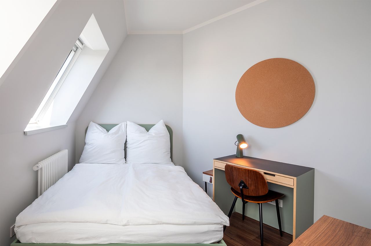 Wohnung Niemetzstraße in Berlin