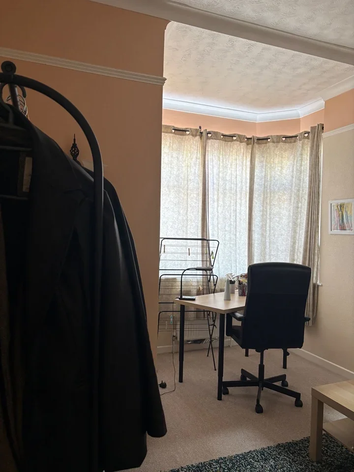 Flat Buckeridge Road in Teignbridge