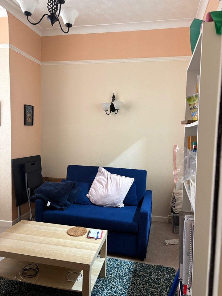 Flat Buckeridge Road in Teignbridge
