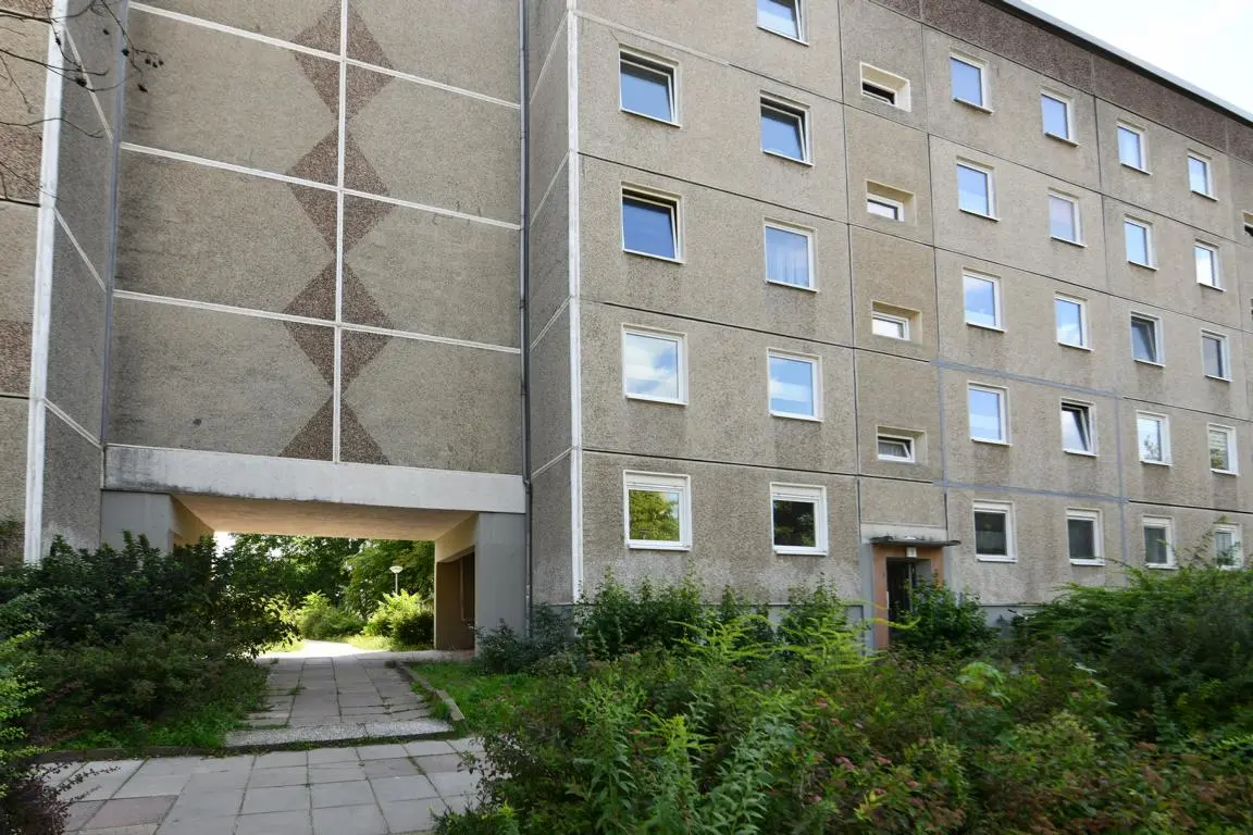 Wohnung Friedrich-Grasow-Straße in Brandenburg an der Havel