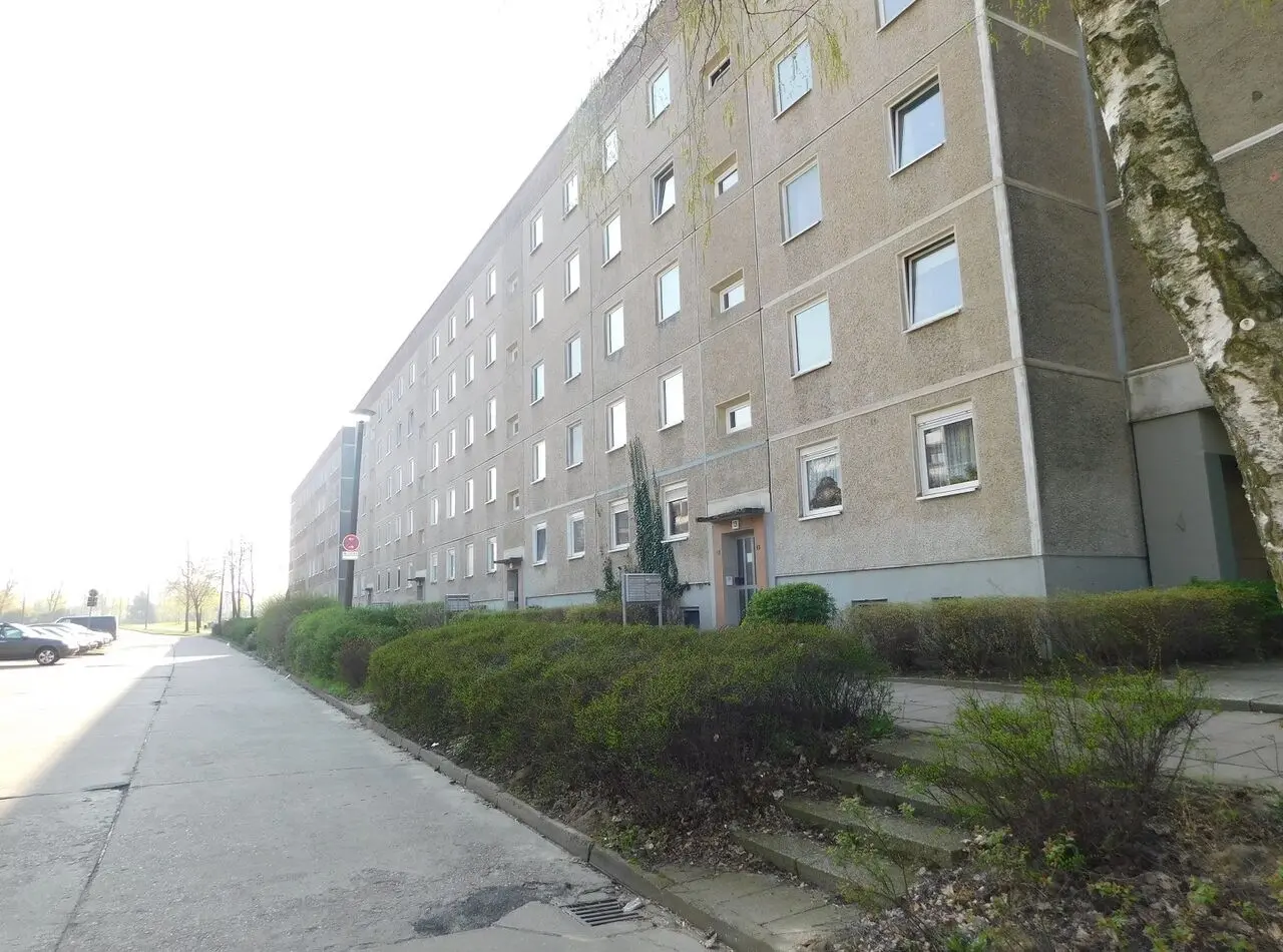 Wohnung Friedrich-Grasow-Straße in Brandenburg an der Havel
