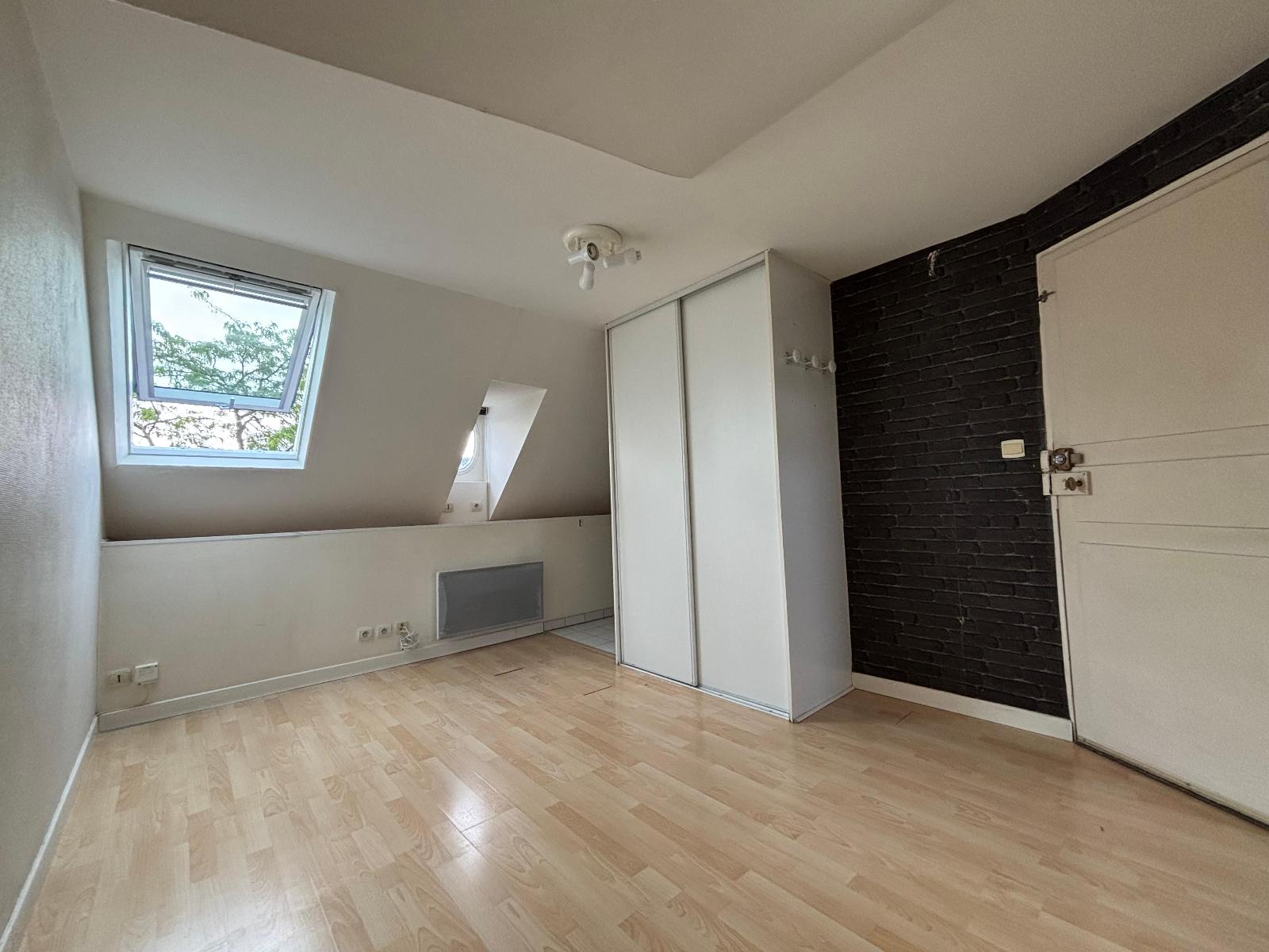 Appartement Rue du Docteur Guichard à Angers