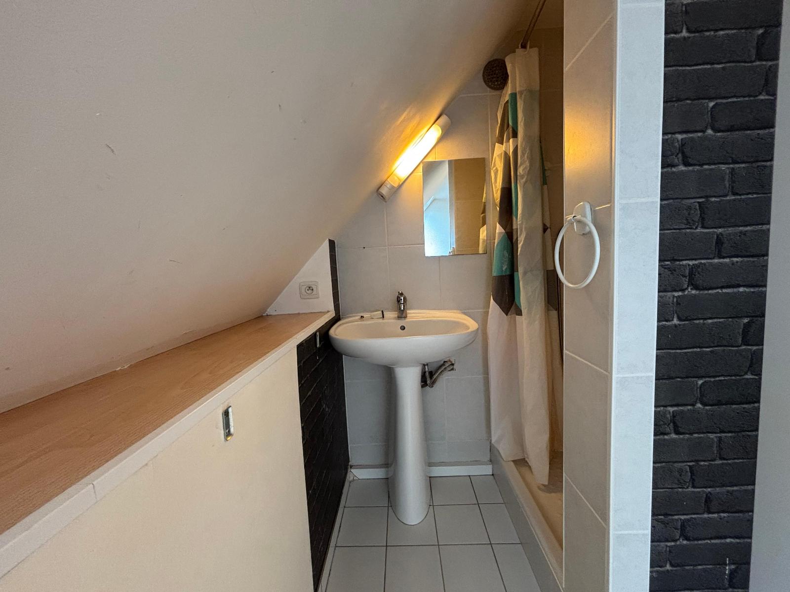 Appartement Rue du Docteur Guichard à Angers