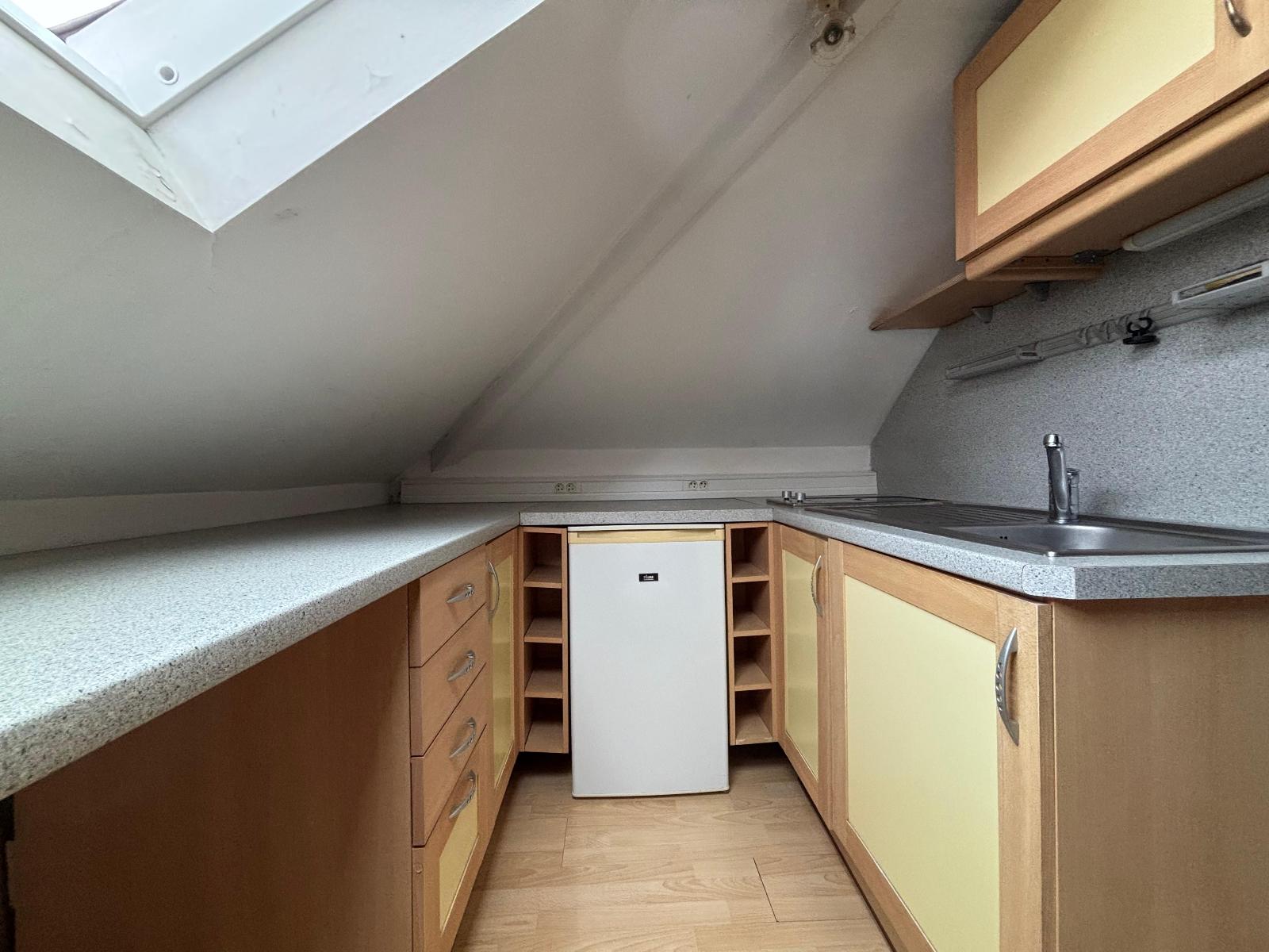 Appartement Rue du Docteur Guichard à Angers