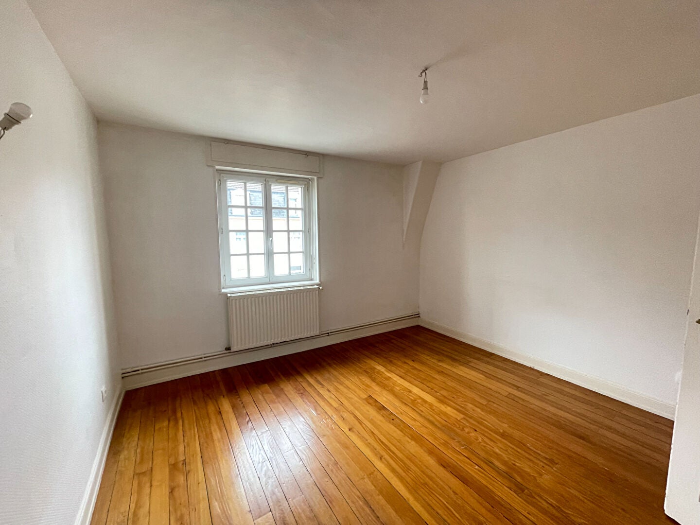 Appartement Rue de Strasbourg à Thionville