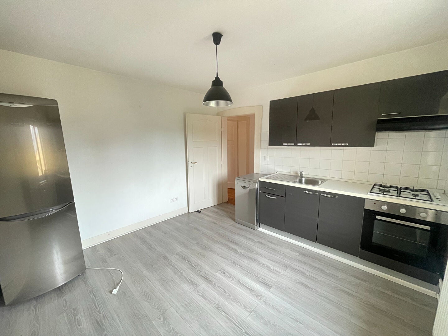 Appartement Rue de Strasbourg à Thionville