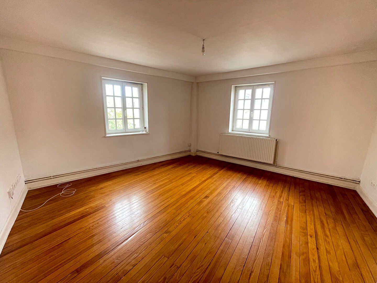 Appartement Rue de Strasbourg à Thionville