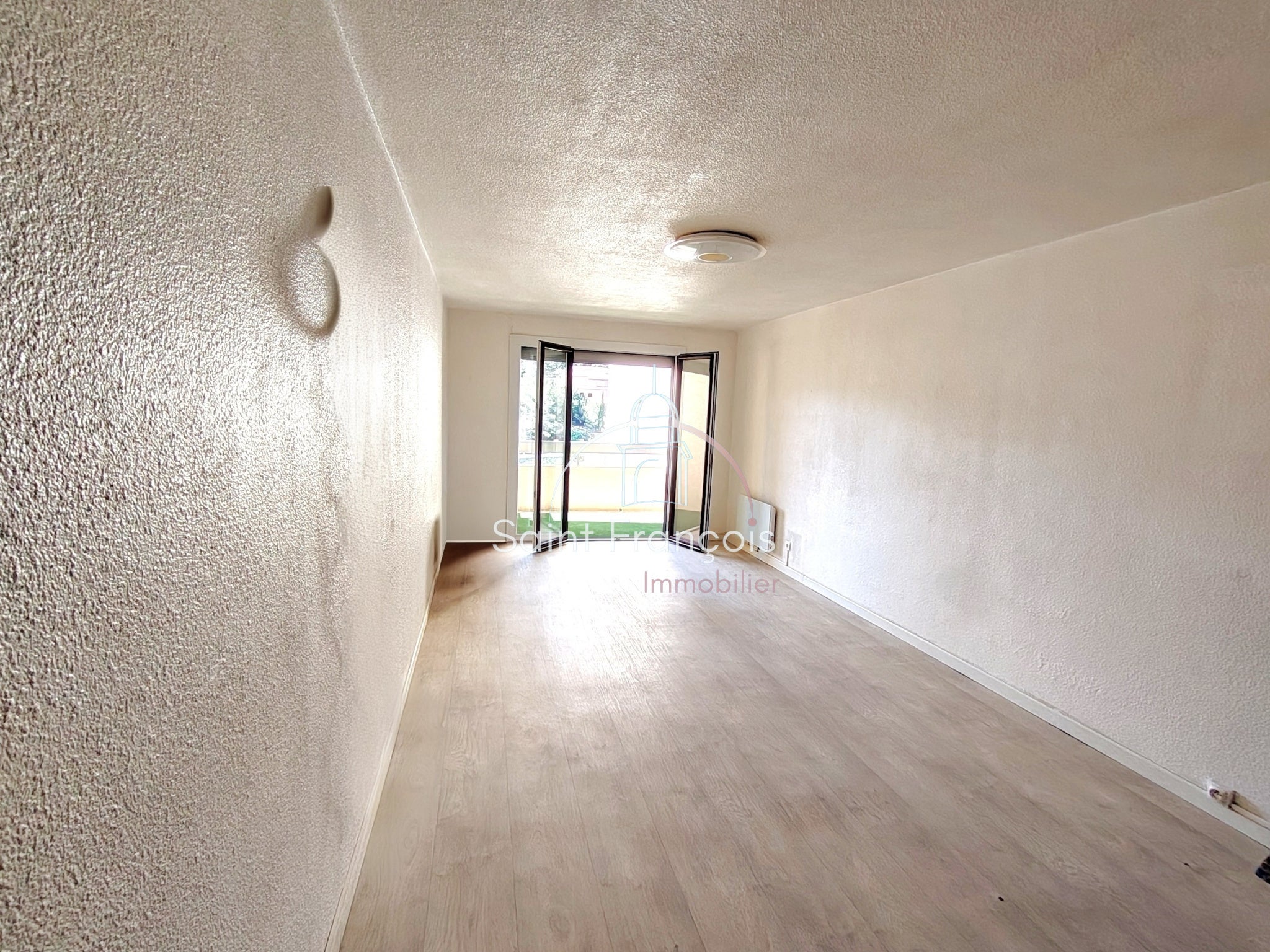Appartement Rue de la Batterie à Saint-Raphaël