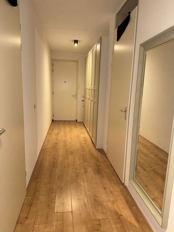 Appartement Ir Kalffstraat in Eindhoven