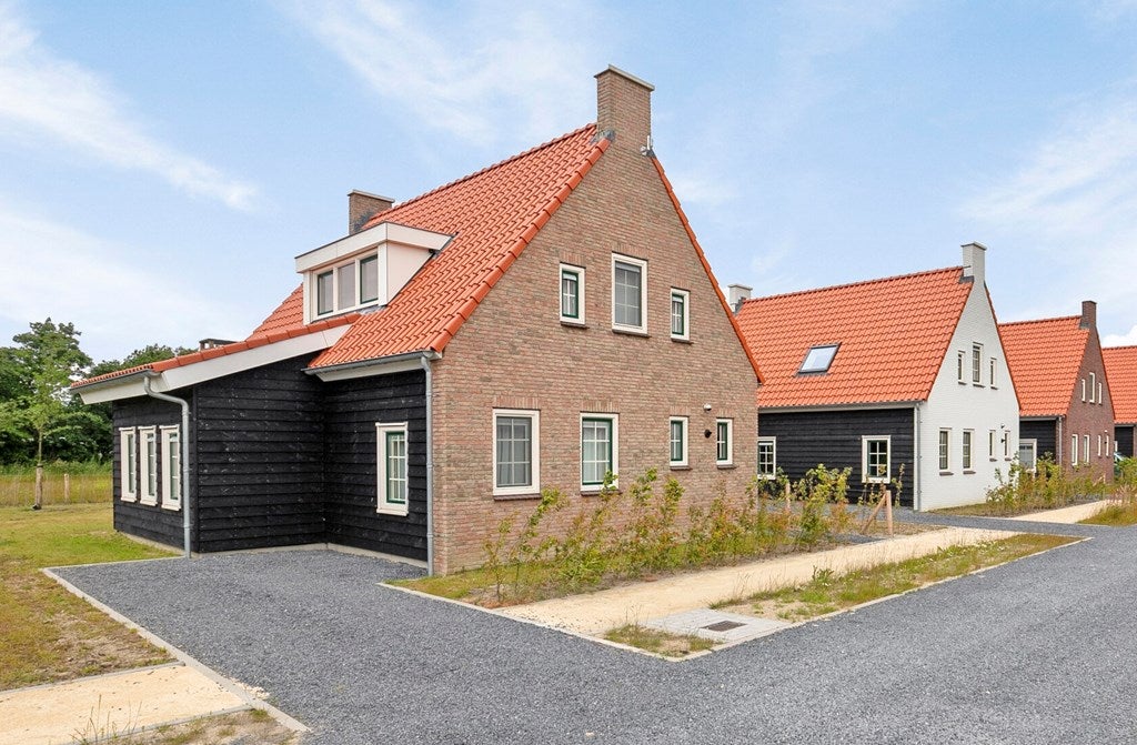 Kanaaldijk 108 in Ossenisse