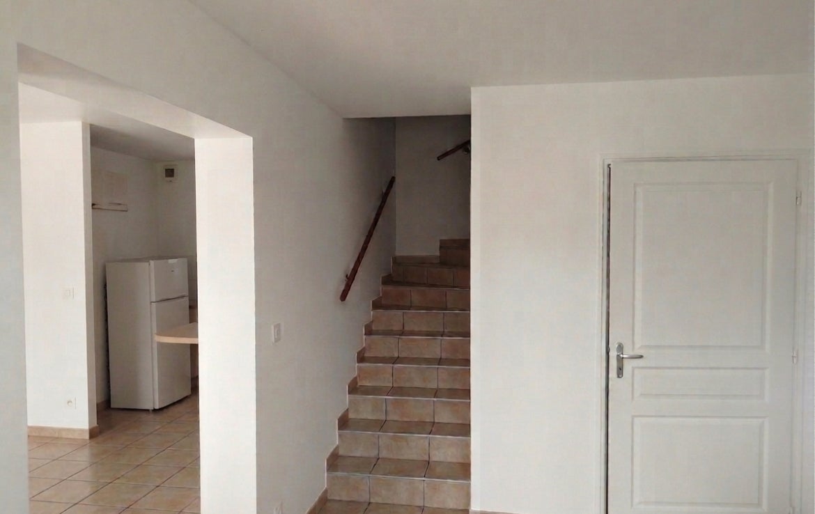 Maison Rue de l'Église à Brienne-sur-Aisne