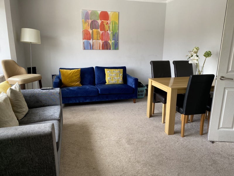 Room Hermitage Road in Metropolitan Borough of Solihull