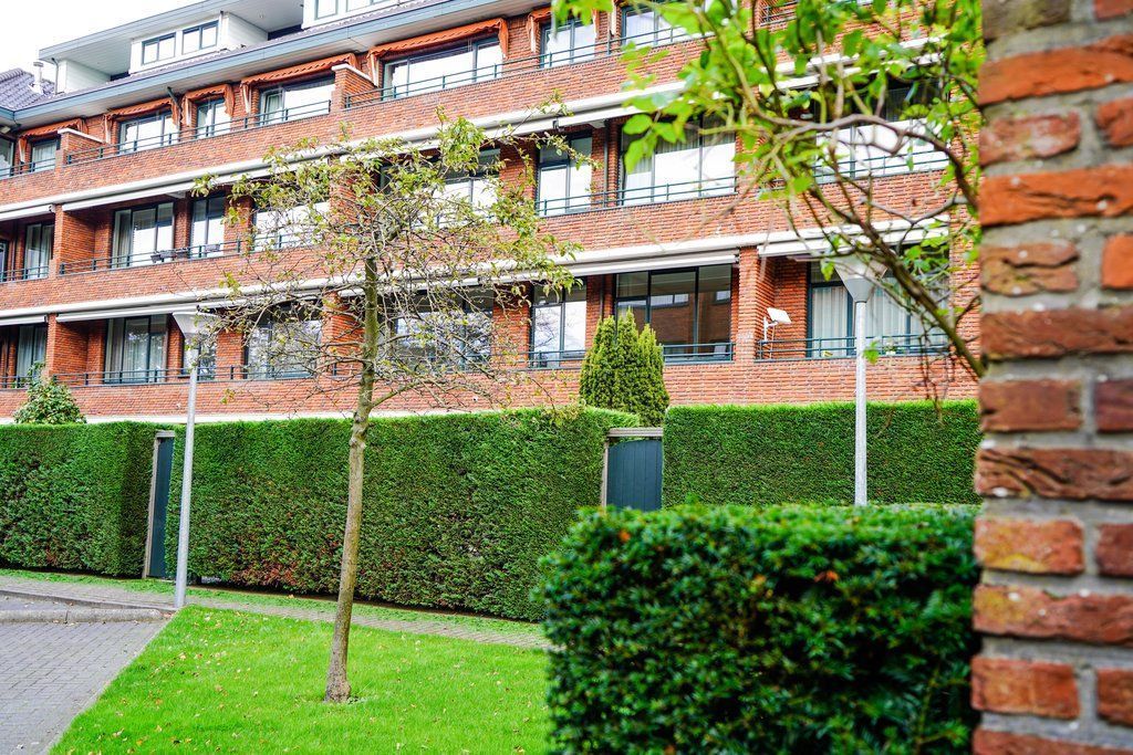 Appartement Scheveningseweg in Den Haag