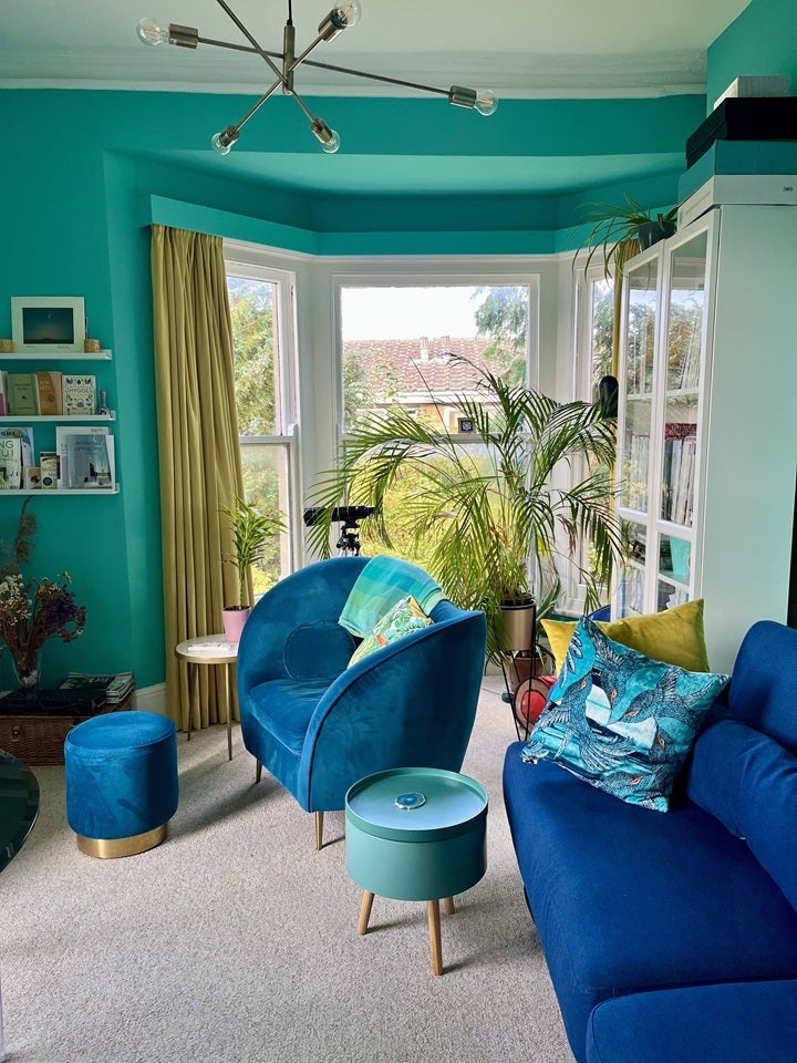 Flat Fernlea Close in Cambridge