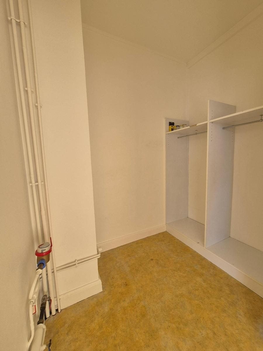 Appartement Rue de Belgique à Angers
