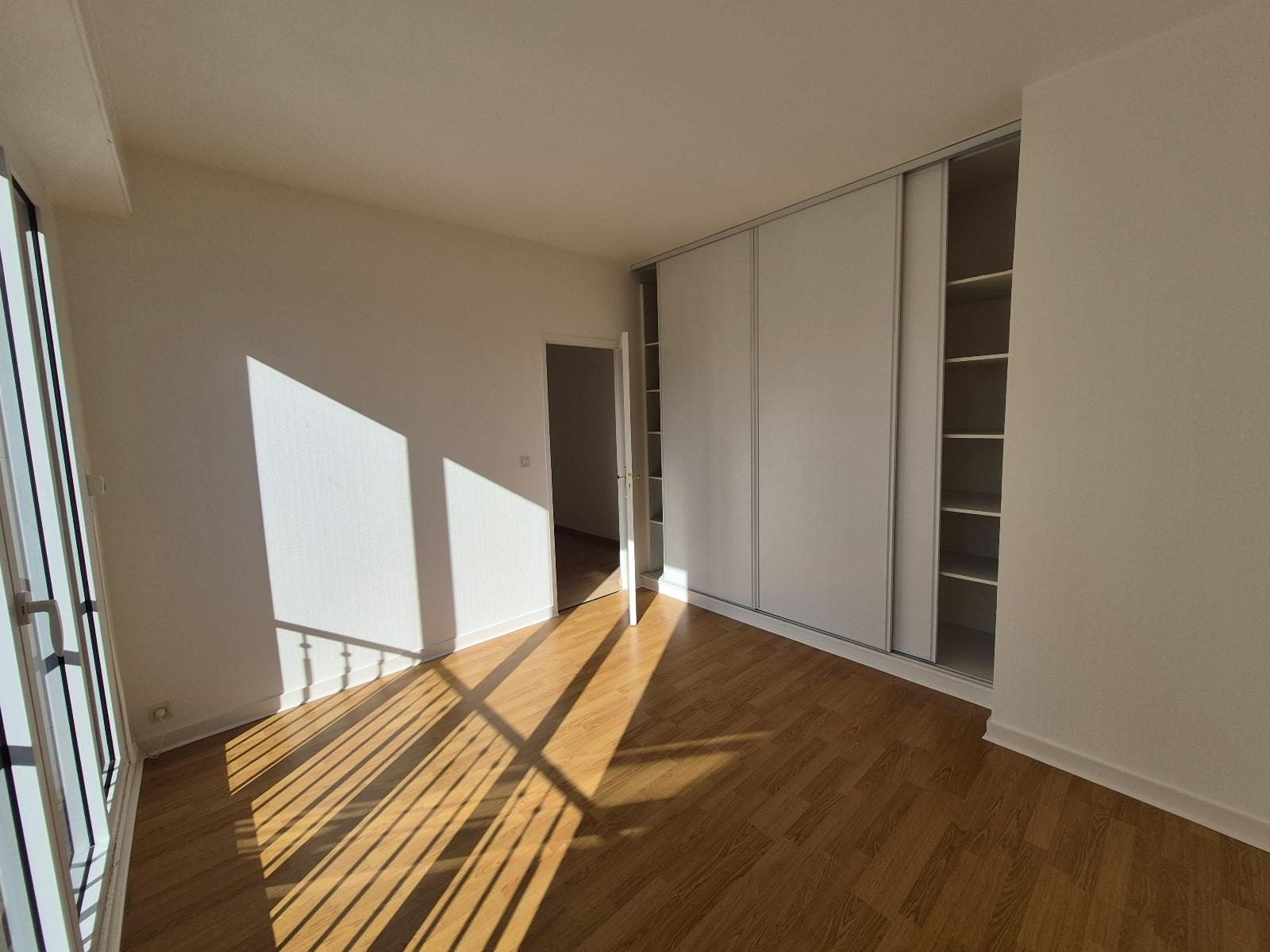 Appartement Rue de Belgique à Angers