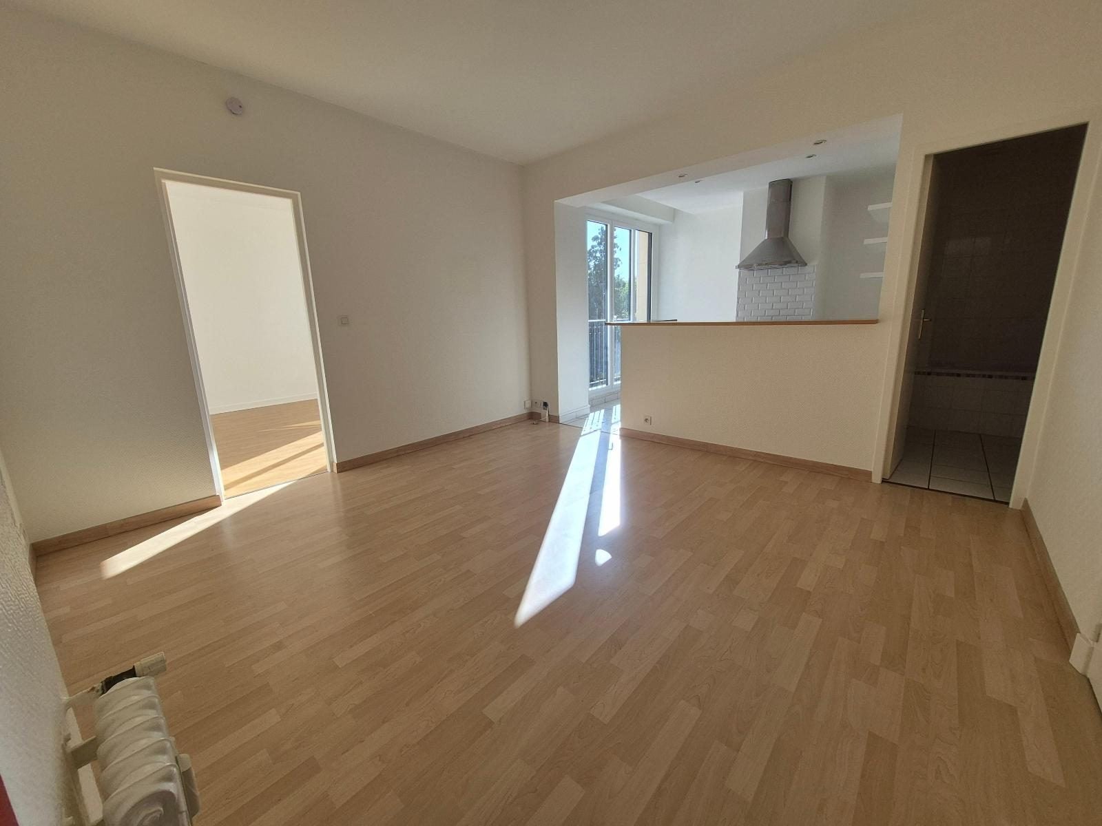Appartement Rue de Belgique à Angers