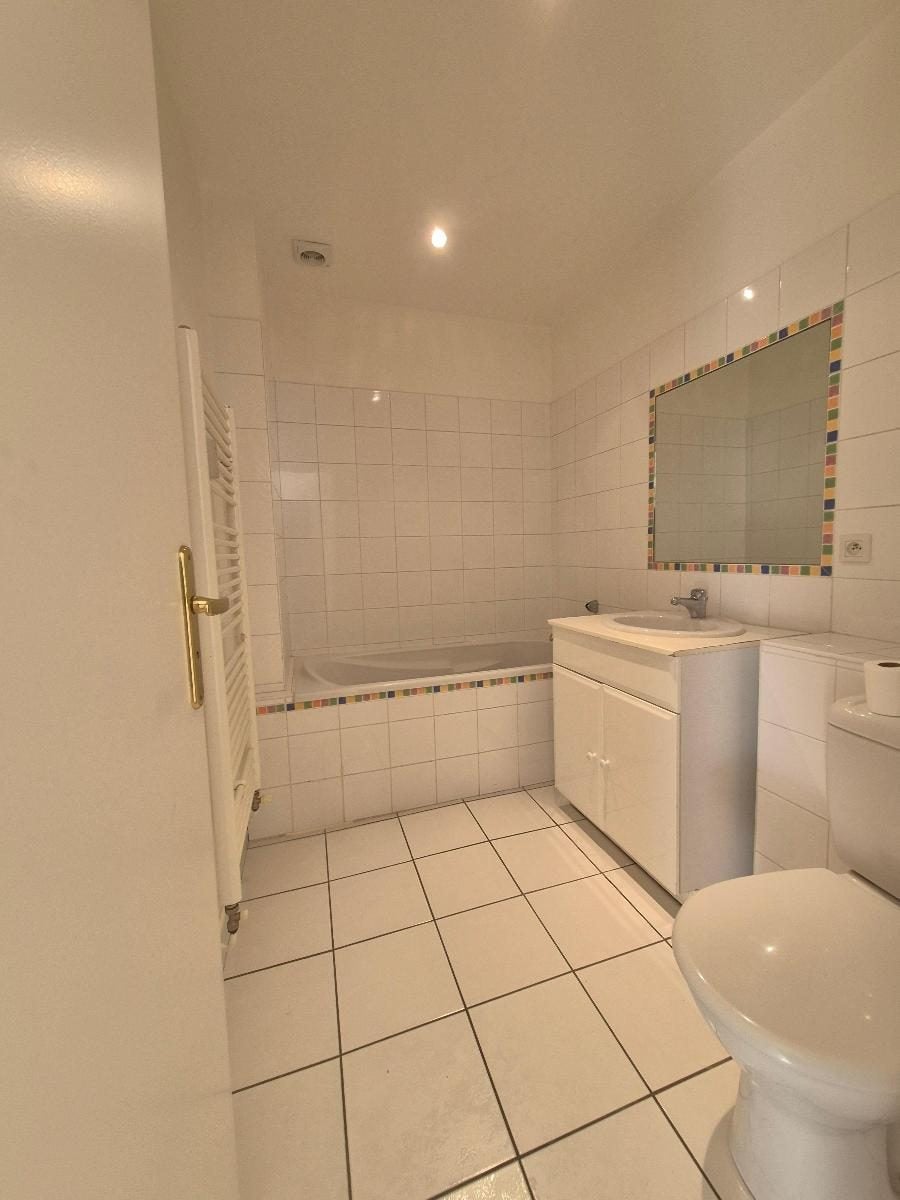 Appartement Rue de Belgique à Angers