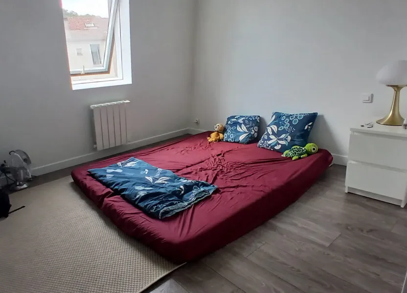 Appartement Boulevard Joseph Bara à Palaiseau