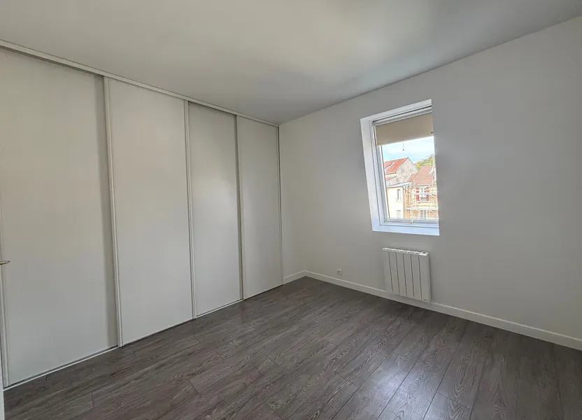 Flat Boulevard Joseph Bara in Palaiseau