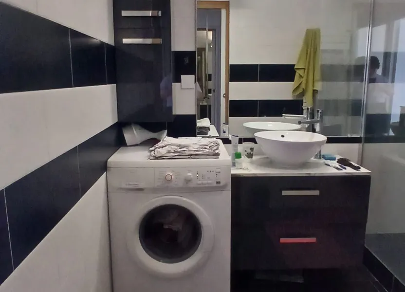 Appartement Boulevard Joseph Bara à Palaiseau