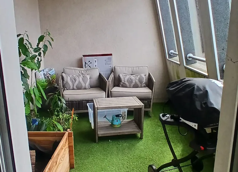 Appartement Boulevard Joseph Bara à Palaiseau