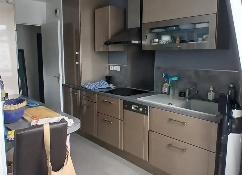 Appartement Boulevard Joseph Bara à Palaiseau