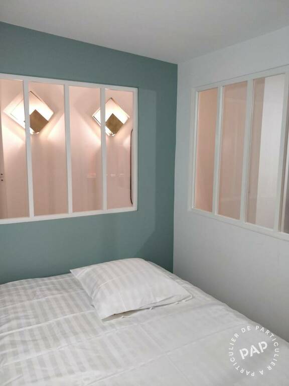 Appartement Place du Général Kœnig à Paris