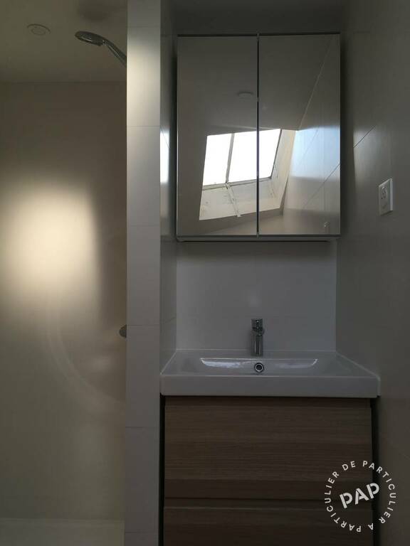 Appartement Place du Général Kœnig à Paris