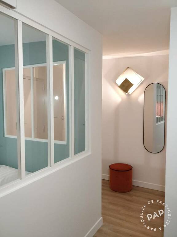 Appartement Place du Général Kœnig à Paris